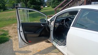2016 Kia Forte LX - Driver's Front Door Image